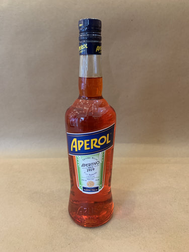 Aperol Aperitivo 750ml