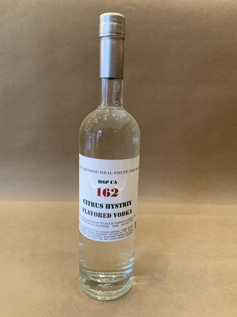 DSP CA-162 Citrus Hystrix Vodka 750 ml