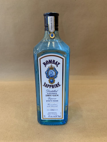 Bombay Sapphire 50ml