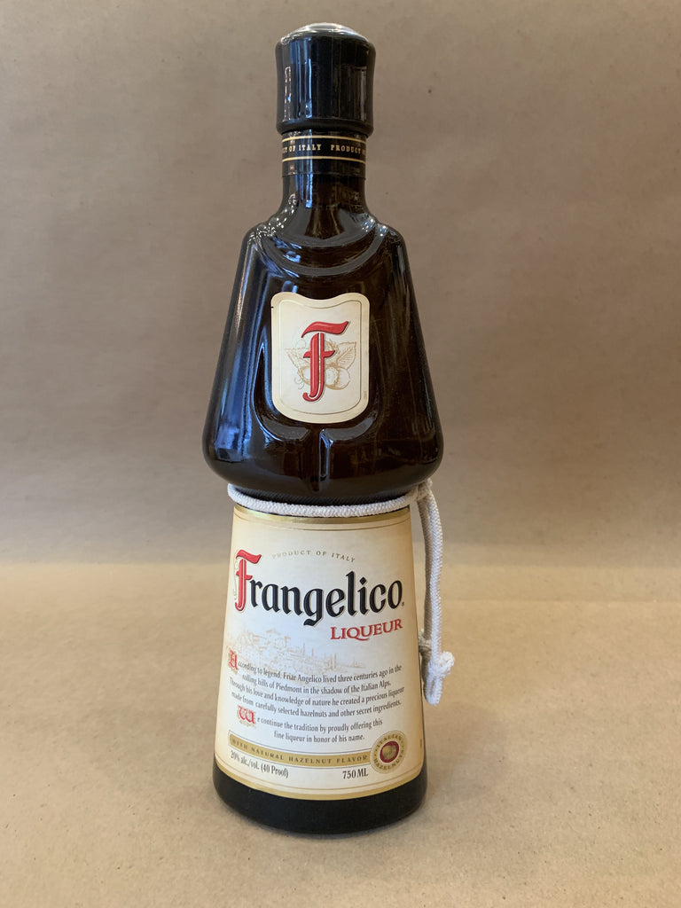 Frangelico Liq 40 750ml