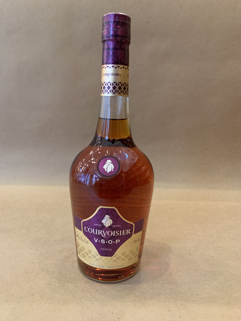 Courvoisier Vsop 750ml