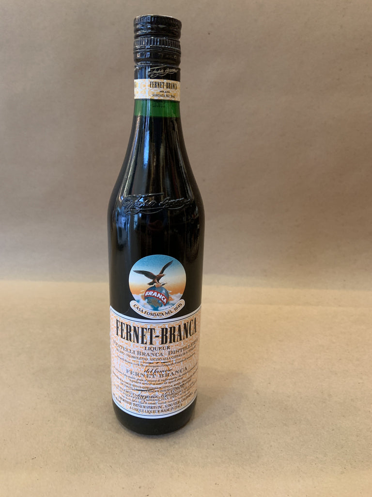 Fernet Branca 78 750ml