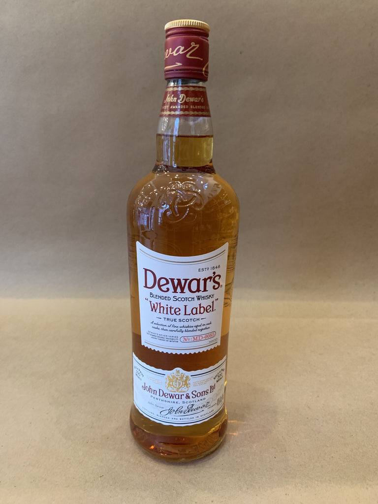 Dewars 1L