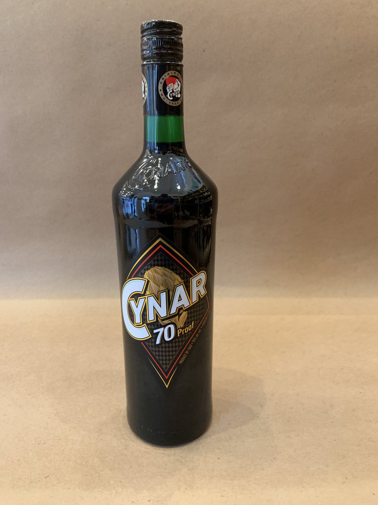 Cynar Artichoke Aperitif 70