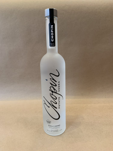 Chopin Potato 80° 1.75L