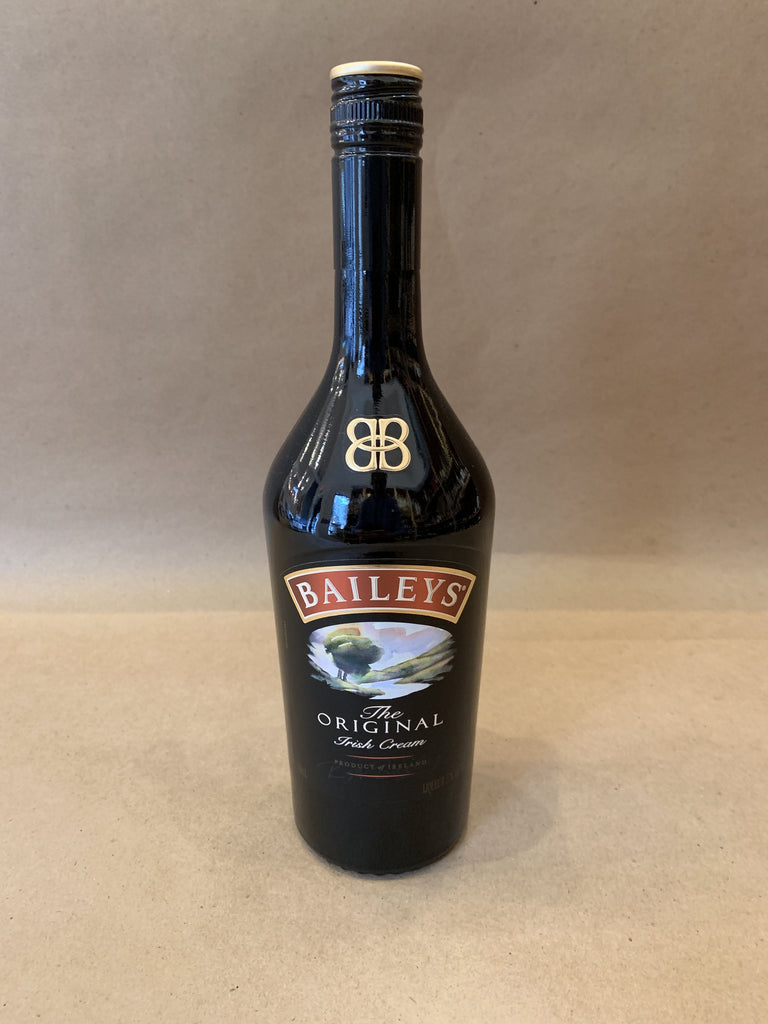 Baileys Irish Cream 750ml