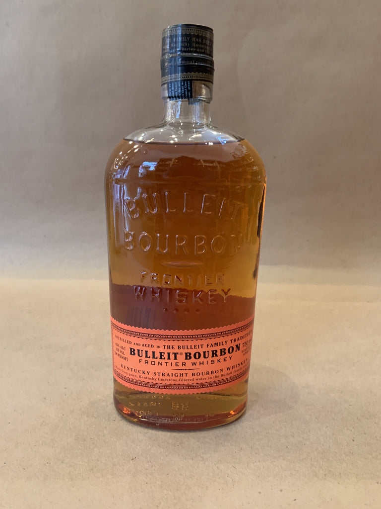 Bulleit Bourbon 375ml