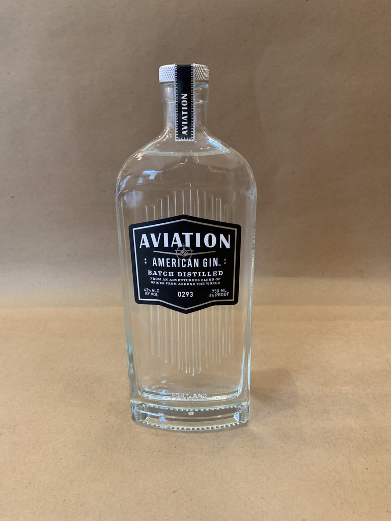 Aviation Gin 750ml