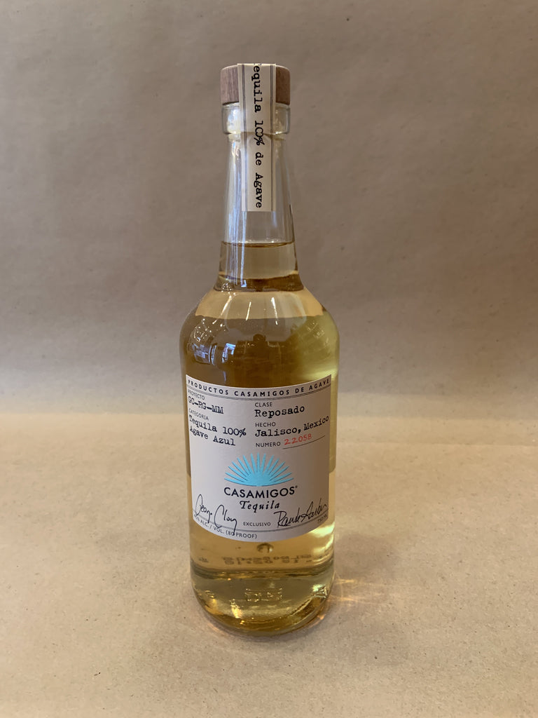 Casamigos Reposado 80° 750ml