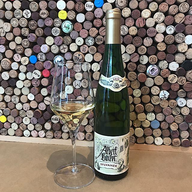 A small family domaine, serious about their craft, land and wine. Jean Boxler, is the master mind of their wines today. He makes some of the steeliest, purest, most minerally wines in Alsace. The wines from this domaine are among the finest white wines of Alsace and arguably the world.