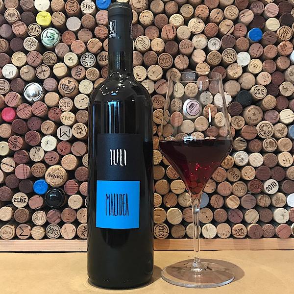 Iuli Malidea Monferrato Nebbiolo 2015