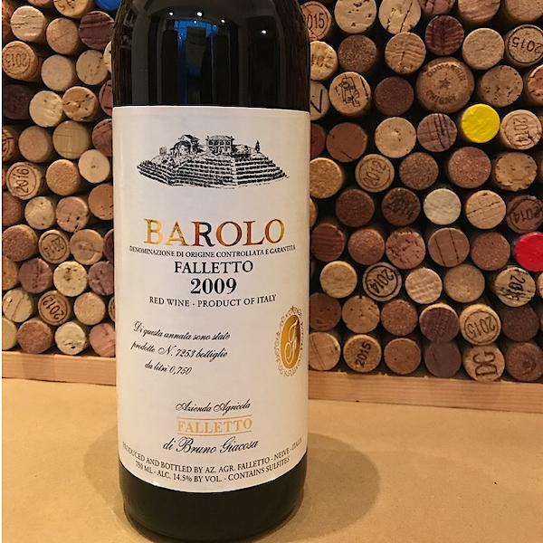 Legendary winemaker Bruno Giacosa, crafted some of the most glamourous single vineyard Barolo and Barbaresco wines. He joined the family business when he was 15 and work there for nearly eight decades. Definitely one of the greatest. His legacy is carried by his daughter Bruna.