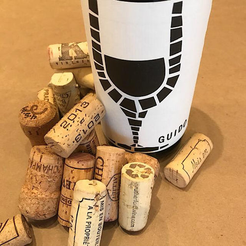 A self taught winemaker Charles Smith is a true artisan and pioneer in the wine world. In 2008 his winery was recognized as one of the 