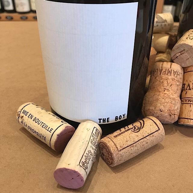 A self taught winemaker Charles Smith is a true artisan and pioneer in the wine world. In 2008 his winery was recognized as one of the 