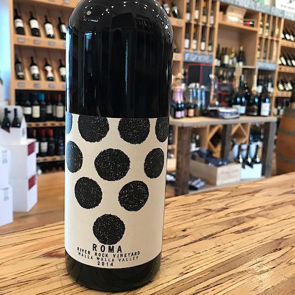 A self taught winemaker Charles Smith is a true artisan and pioneer in the wine world. In 2008 his winery was recognized as one of the 