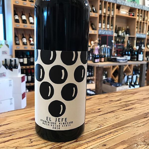 A self taught winemaker Charles Smith is a true artisan and pioneer in the wine world. In 2008 his winery was recognized as one of the 