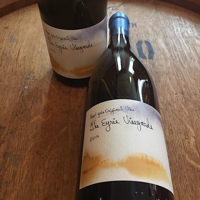 David Lett is credited with the first plantings of Pinot Noir, Chardonnay, and Pinot Gris in the Willamette Valley. He established Oregon's reputation for producing fine wines and became affectionately known as 