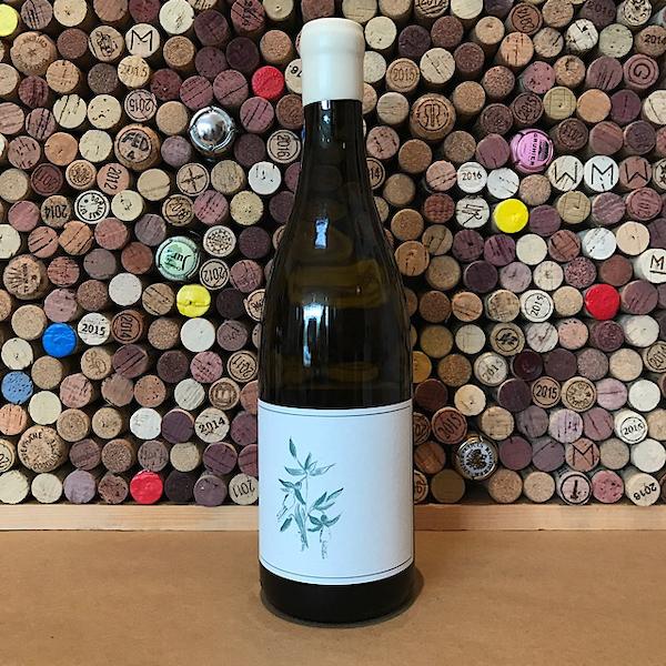 Arnot-Roberts Trout Gulch Vineyard Santa Cruz Mountains Chardonnay 2016