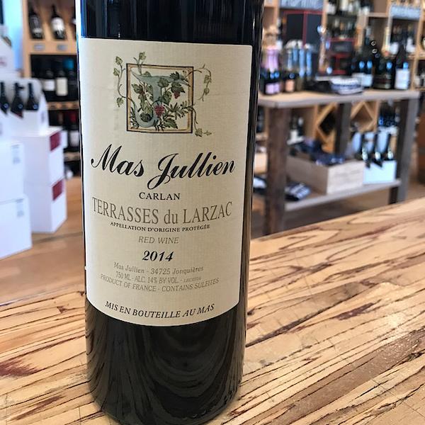 Olivier Julien has largely contributed to the revival of the Languedoc, by producing some of the greatest wines of the area.