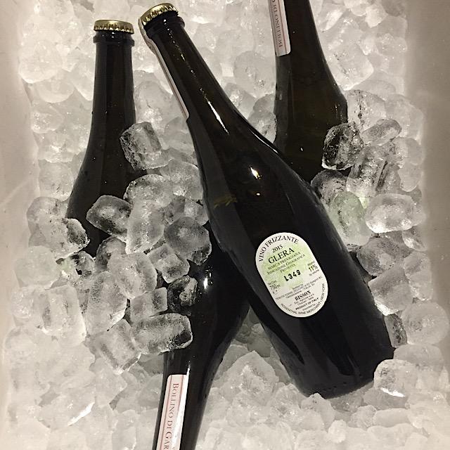 Crisp and dry, this sparkler outsells nearly all our other bubbles. Don't like Prosecco? We can fix that.