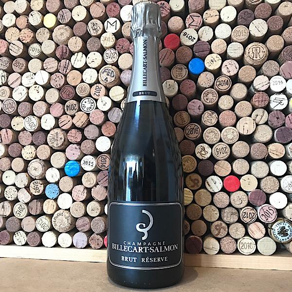 Billecart-Salmon Brut Reserve NV