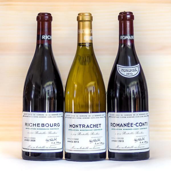 Domaine Romanée-Conti Romanée-Conti Grand Cru 2013