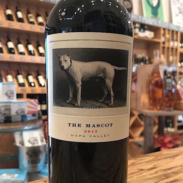 Will Harlan grew up in the American wine dynasty of Harlan Estate and BOND. The Mascot Cabernet Sauvignon is made from younger vines of Harlan Estate, BOND, and Promontory. The Mascot is the perfect glimpse into the evolution of wines with pedigree. Mascot is a blend of power and balance.