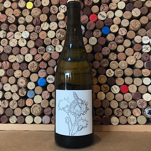 Big Table Farm Willamette Valley Chardonnay 2015